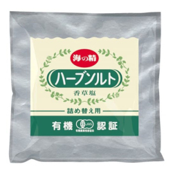 海の精 ハーブソルト 詰め替え用 55g