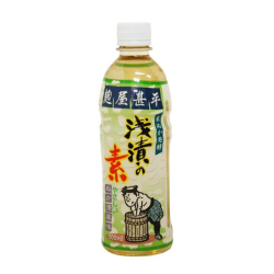 マルアイ 麹屋甚平・浅漬の素 500ml
