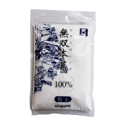 ムソー 無双本葛100％粉末 80g