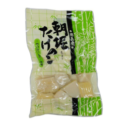 角田商店 朝堀たけのこ・水煮ブロック 200g