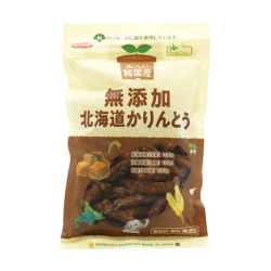 ノースカラーズ 純国産北海道かりんとう 100g
