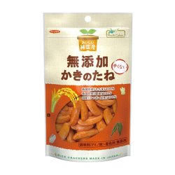 ノースカラーズ 純国産かきのたね 53g