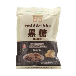 ノースカラーズ 純国産 黒糖 90g