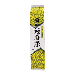 ムソー 無双番茶 180g