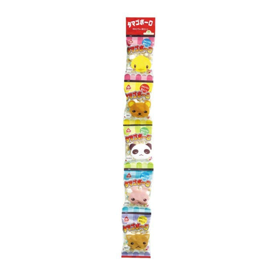 サンコー タマゴボーロ 16g×5