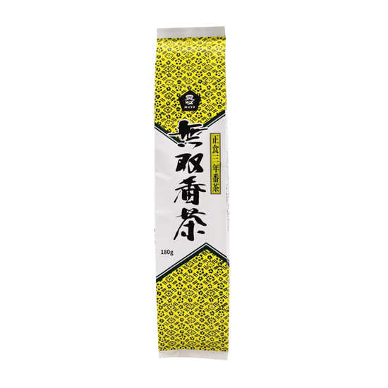 ムソー 無双番茶 180g