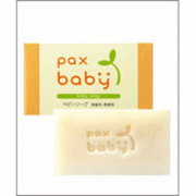パックスベビー ソープ（枠練り）(100g)