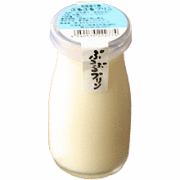 ぷるぷるプリン(90g)