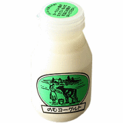 飲むヨーグルト＜プレーン＞(140ml)