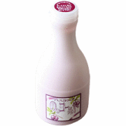 飲むヨーグルト＜ハスカップ＞(450ml)