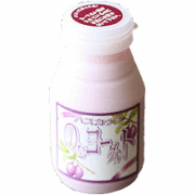 飲むヨーグルト＜ハスカップ＞(140ml)