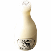 飲むヨーグルト＜無糖＞ (450ml)