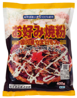 お好み焼き粉