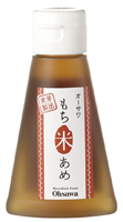 オーサワもち米あめ
