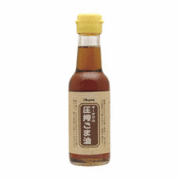 オーサワの圧搾ごま油(140g)