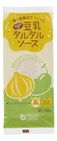 オーサワの豆乳タルタルソース