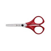 パウル 子ども用はさみ 左利き用