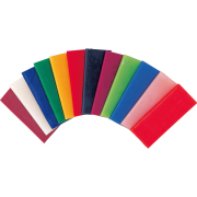 STOCKMAR みつろう粘土 12色12枚