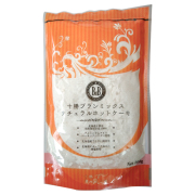 十勝ブランミックス＜ナチュラルホットケーキ＞