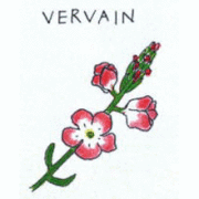 バッチフラワーレメディ【No.31 バーベイン】(10ml)