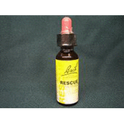 バッチフラワーレメディ【No.39 レスキューレメディ】(10ml)