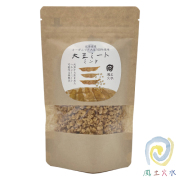 北海道産転換期間中オーガニック大豆100%使用大豆ミート(ミンチタイプ) 80g