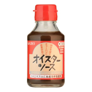 ヒカリ オイスターソース 115g