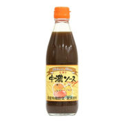 ヒカリ 中濃ソース 360ml