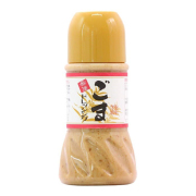 富貴 金ごまドレッシング 230ml