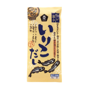 ムソー だし亭や いりこだし〈袋入〉 8g×8