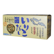 ムソー だし亭や いりこだし〈箱入〉 8g×30