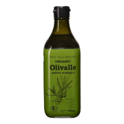 むそう オーガニックエクストラバージンオリーブオイル(Olivalle) 460g
