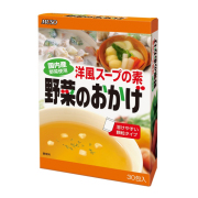 ムソー 野菜のおかげ〈国内産野菜使用〉徳用 5g×30