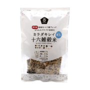 米・雑穀・米加工品