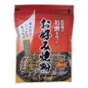 桜井 お米を使ったお好み焼粉 200g