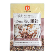 米・雑穀・米加工品