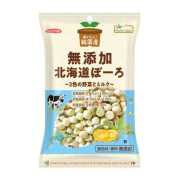 ノースカラーズ 純国産北海道ぼーろ 100g
