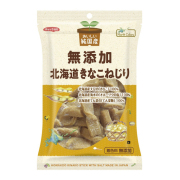 ノースカラーズ 純国産北海道きなこねじり 110g