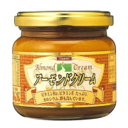 三育 アーモンドクリーム 150g