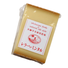 レラ・ヘ・ミンタル