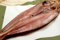 鏑木水産　広尾産根ほっけ(1尾)（小）＜冷凍＞