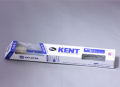 KENT（ケント）・白馬毛歯ブラシ【コンパクトヘッド・ふつう】【超コンパクトヘッド・やわらかめ】