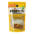 ムソー 直火焙煎カレールゥ・甘口 170g