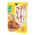 ムソー コクと香りのカレールゥ･まろやか中辛 80g×2