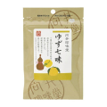 向井 香辛料〈ゆず七味〉 10g