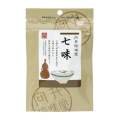 向井 香辛料〈七味〉 15g