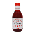 海の精 紅玉梅酢 200ml