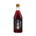 飯尾醸造 富士玄米黒酢 500ml