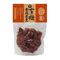 ムソー 有機金時煮豆 125g