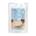 コジマ 有機・玄米粥 200g
